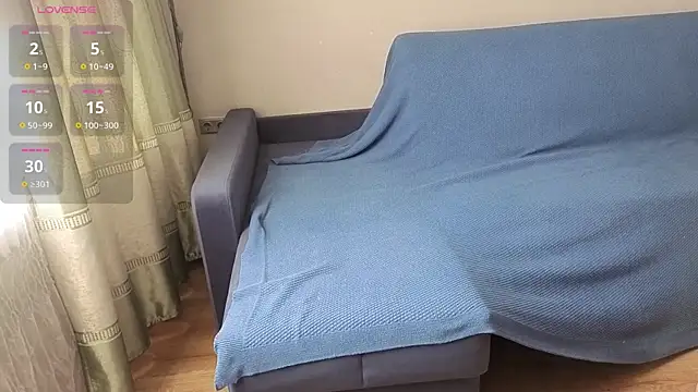 MilaaMilaa online show from February 19, 2026, 3:13 am