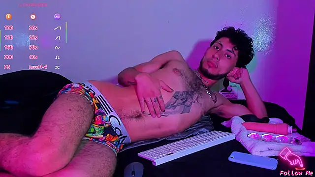 Piggy Eddy online show from March 13, 2026, 12:23 pm