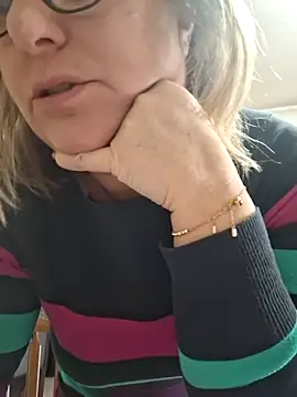 Snapshot of Mara-24 chatting on February 19, 2026, 12:34 pm Mara-24 online show from February 19, 2026, 12:34 pm