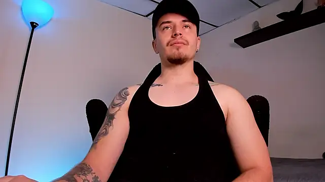 james connor2 online show from January 14, 2026, 2:33 pm