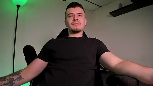 james connor2 online show from February 9, 2026, 6:45 pm