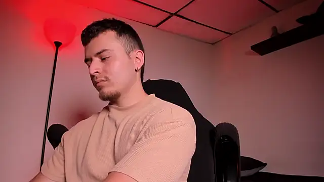 james connor2 online show from February 20, 2026, 7:03 pm