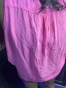 Snapshot of NethuQueen chatting on January 16, 2025, 10:10 am NethuQueen online show from January 16, 2025, 10:10 am