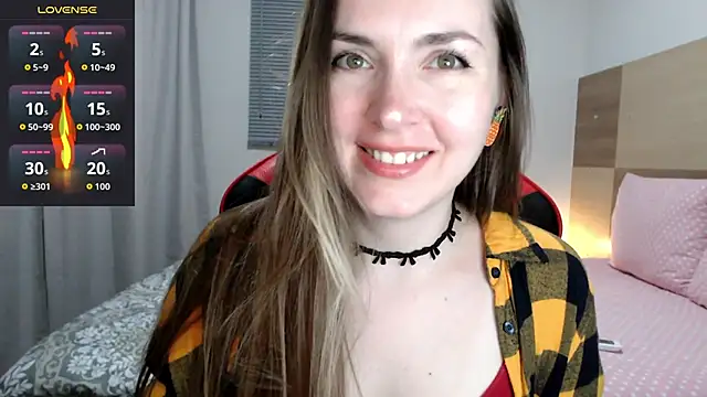 Naughty Annn online show from March 16, 2026, 3:12 am