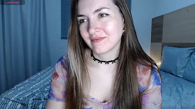 Naughty Annn online show from March 25, 2026, 8:59 pm