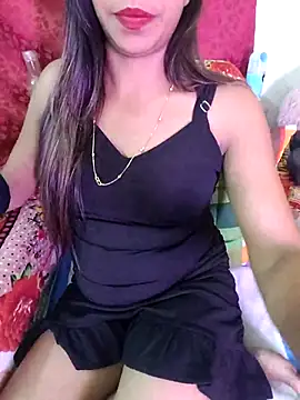 sexy-mohini online show from October 13, 2025, 6:19 pm