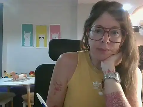 Calentandote online show from October 9, 2025, 8:12 am