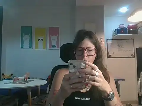 Calentandote online show from October 19, 2025, 7:53 am