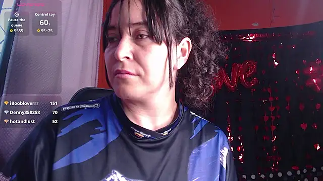 carla slut outlimits online show from February 24, 2026, 11:41 am