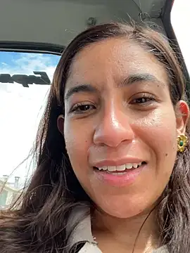 ValeriEvan online show from December 29, 2024, 4:19 pm