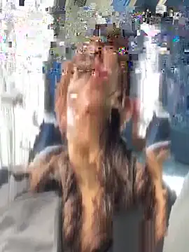 ValeriEvan online show from January 24, 2025, 2:51 pm