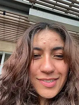 ValeriEvan online show from February 11, 2025, 9:56 pm