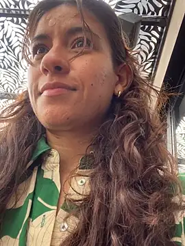 ValeriEvan online show from February 18, 2025, 7:41 pm