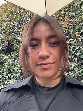 ValeriEvan online show from February 22, 2025, 8:42 pm