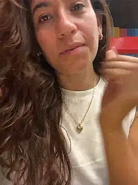 ValeriEvan online show from March 11, 2025, 3:45 pm