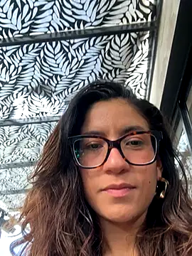 ValeriEvan online show from November 19, 2025, 8:42 pm