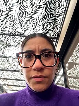 ValeriEvan online show from February 17, 2026, 8:15 pm