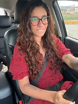 ValeriEvan online show from April 2, 2026, 8:50 pm