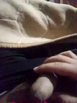 Hyoup01 online show from February 25, 2026, 5:17 am