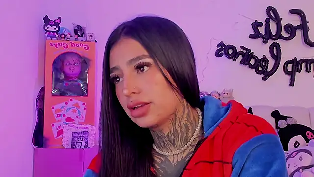 shadowcatt  online show from January 11, 2026, 12:48 am