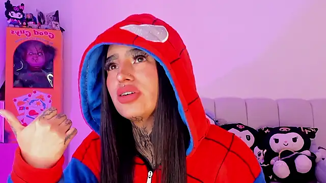 shadowcatt  online show from February 12, 2026, 12:16 am