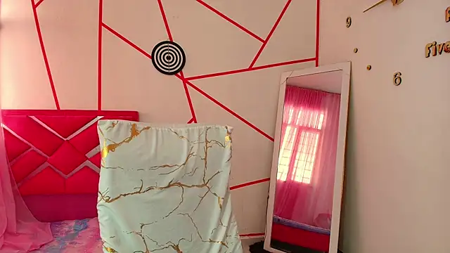  Jessi29  online show from February 9, 2025, 5:43 pm