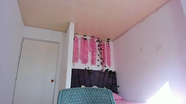 alexaryderr online show from January 18, 2026, 9:07 pm