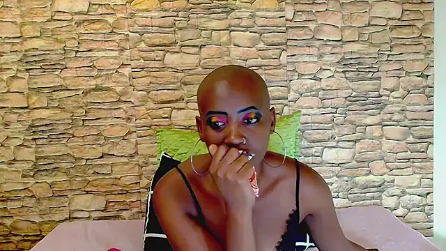 EbonyOlive69 online show from April 28, 2026, 2:27 am