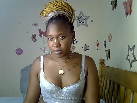 Pretty tiffany online show from March 21, 2025, 10:39 am