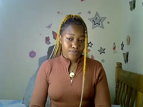 Pretty tiffany online show from March 22, 2025, 3:20 am