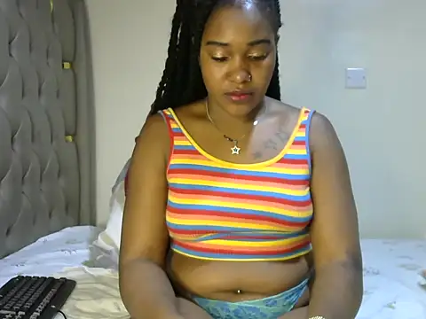 Pretty tiffany online show from September 16, 2025, 9:10 am