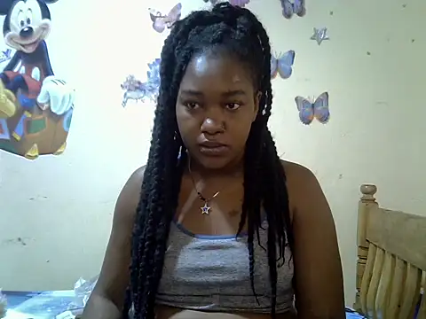 Snapshot of Pretty_tiffany chatting on September 25, 2025, 8:07 am Pretty tiffany online show from September 25, 2025, 8:07 am