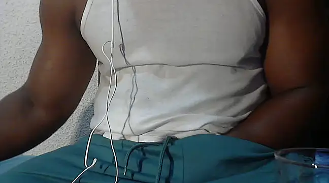 Snapshot of mmoiblack chatting on February 26, 2025, 4:45 pm mmoiblack online show from February 26, 2025, 4:45 pm