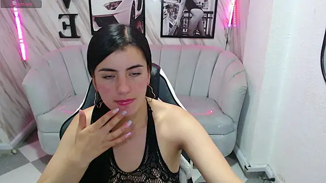 Snapshot of _samantha_b chatting on December 21, 2024, 6:55 pm samantha b online show from December 21, 2024, 6:55 pm