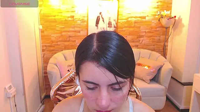 Snapshot of _samantha_b chatting on December 22, 2024, 12:49 pm samantha b online show from December 22, 2024, 12:49 pm