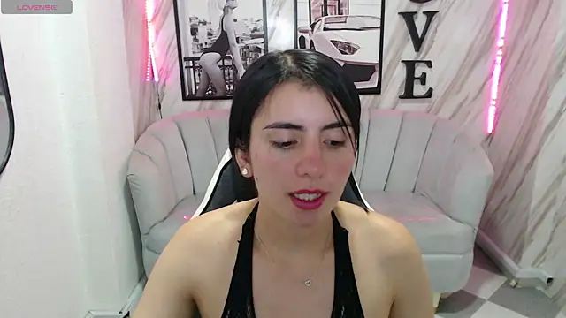 Snapshot of _samantha_b chatting on January 7, 2025, 3:54 pm samantha b online show from January 7, 2025, 3:54 pm