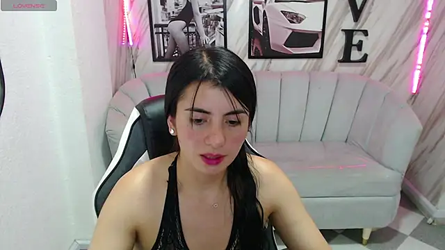 Snapshot of _samantha_b chatting on January 11, 2025, 3:52 pm samantha b online show from January 11, 2025, 3:52 pm