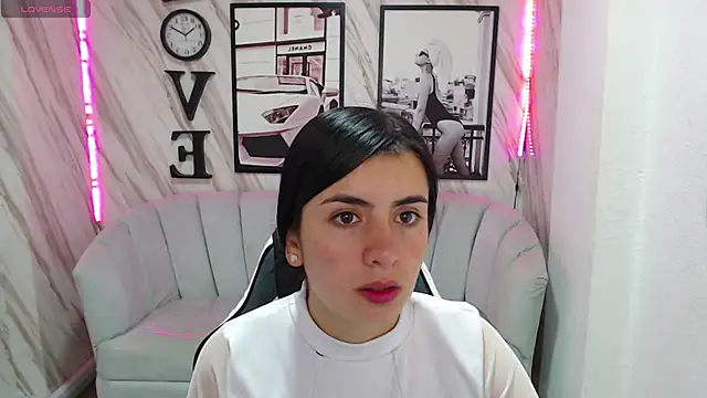Snapshot of _samantha_b chatting on January 13, 2025, 12:45 pm samantha b online show from January 13, 2025, 12:45 pm