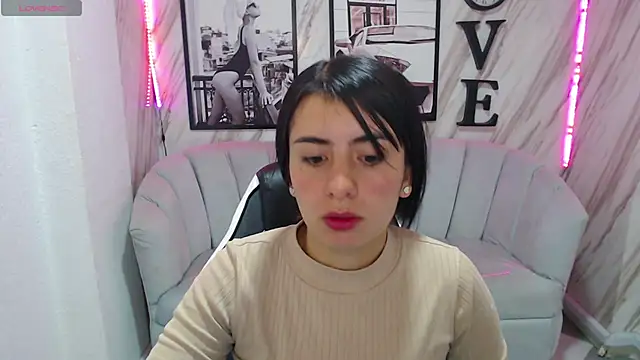 Snapshot of _samantha_b chatting on January 15, 2025, 12:58 pm samantha b online show from January 15, 2025, 12:58 pm