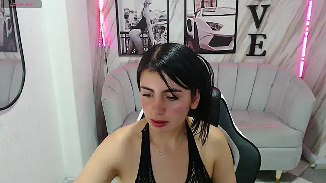Snapshot of _samantha_b chatting on January 24, 2025, 6:56 pm samantha b online show from January 24, 2025, 6:56 pm