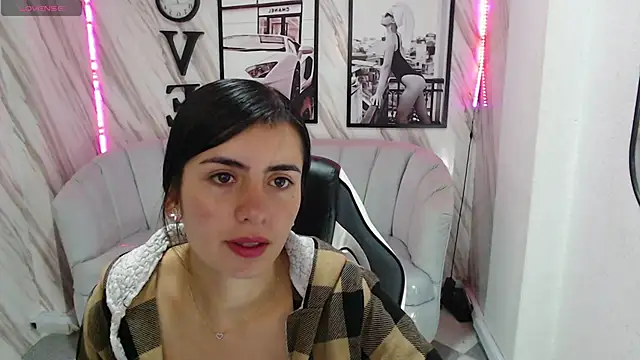 Snapshot of _samantha_b chatting on January 25, 2025, 12:37 pm samantha b online show from January 25, 2025, 12:37 pm