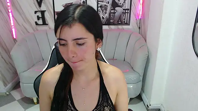 Snapshot of _samantha_b chatting on January 27, 2025, 6:52 pm samantha b online show from January 27, 2025, 6:52 pm