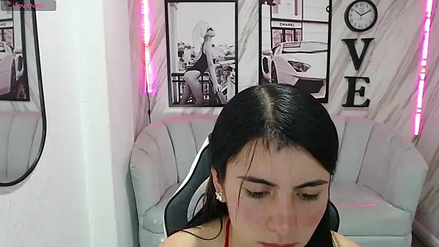 Snapshot of _samantha_b chatting on January 31, 2025, 3:55 pm samantha b online show from January 31, 2025, 3:55 pm
