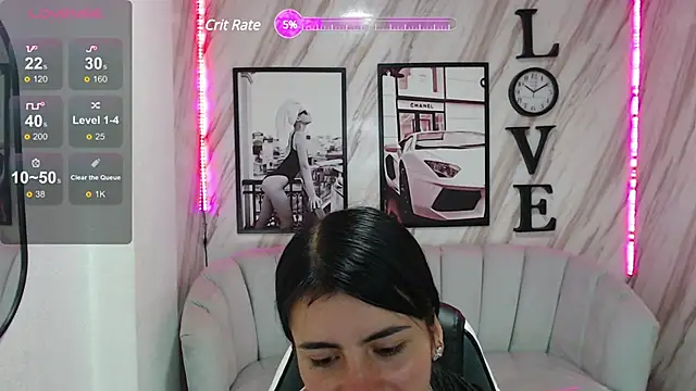 Snapshot of _samantha_b chatting on February 7, 2025, 12:50 pm samantha b online show from February 7, 2025, 12:50 pm
