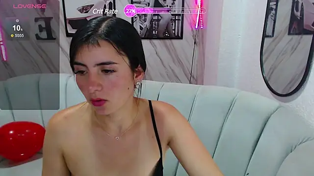 Snapshot of _samantha_b chatting on February 18, 2025, 4:05 pm samantha b online show from February 18, 2025, 4:05 pm
