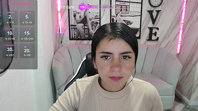 Snapshot of _samantha_b chatting on February 19, 2025, 12:44 pm samantha b online show from February 19, 2025, 12:44 pm
