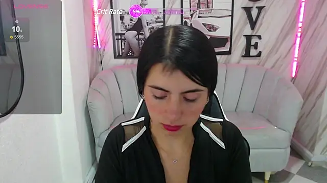 Snapshot of _samantha_b chatting on February 21, 2025, 12:50 pm samantha b online show from February 21, 2025, 12:50 pm