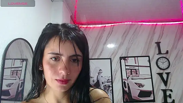 Snapshot of _samantha_b chatting on February 24, 2025, 12:48 pm samantha b online show from February 24, 2025, 12:48 pm