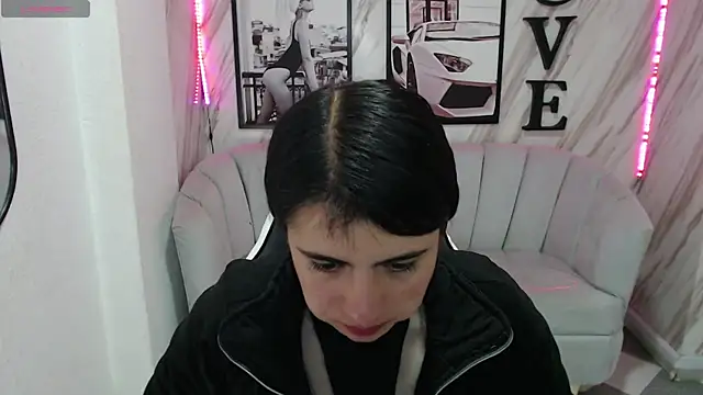Snapshot of _samantha_b chatting on March 14, 2025, 12:51 pm samantha b online show from March 14, 2025, 12:51 pm