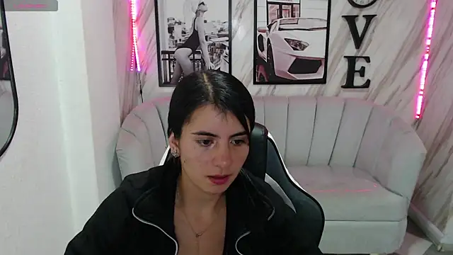 Snapshot of _samantha_b chatting on March 14, 2025, 3:58 pm samantha b online show from March 14, 2025, 3:58 pm